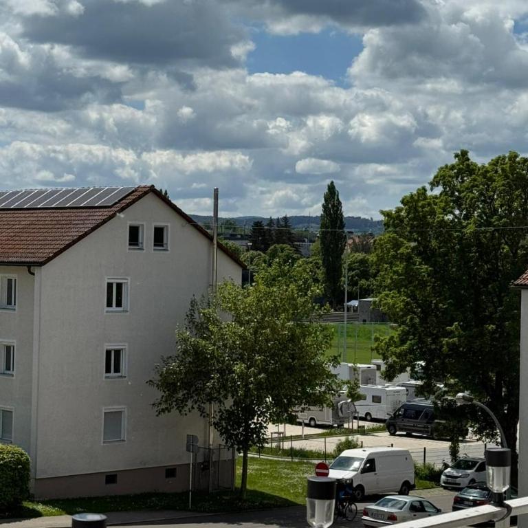 Apartment Kempten Illerstadion - Welcome to BubaHome - Apartamento de 2 dormitorios - 21