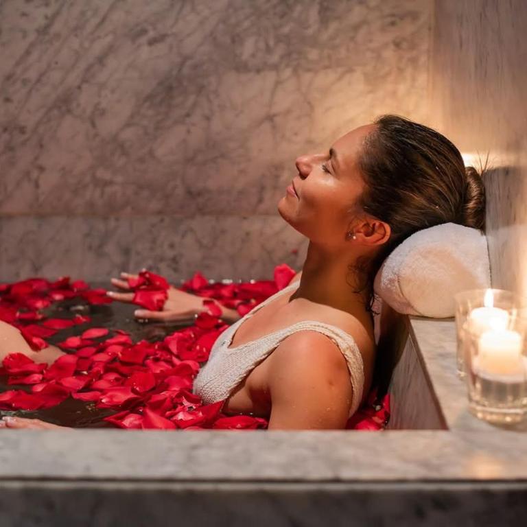 Faena LLC - Suite Presidencial - 3