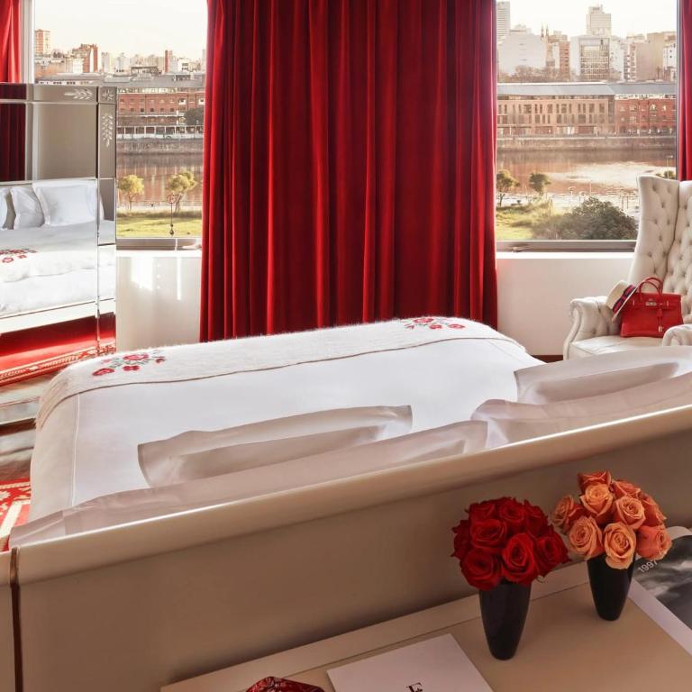 Faena LLC - Suite Presidencial - 4