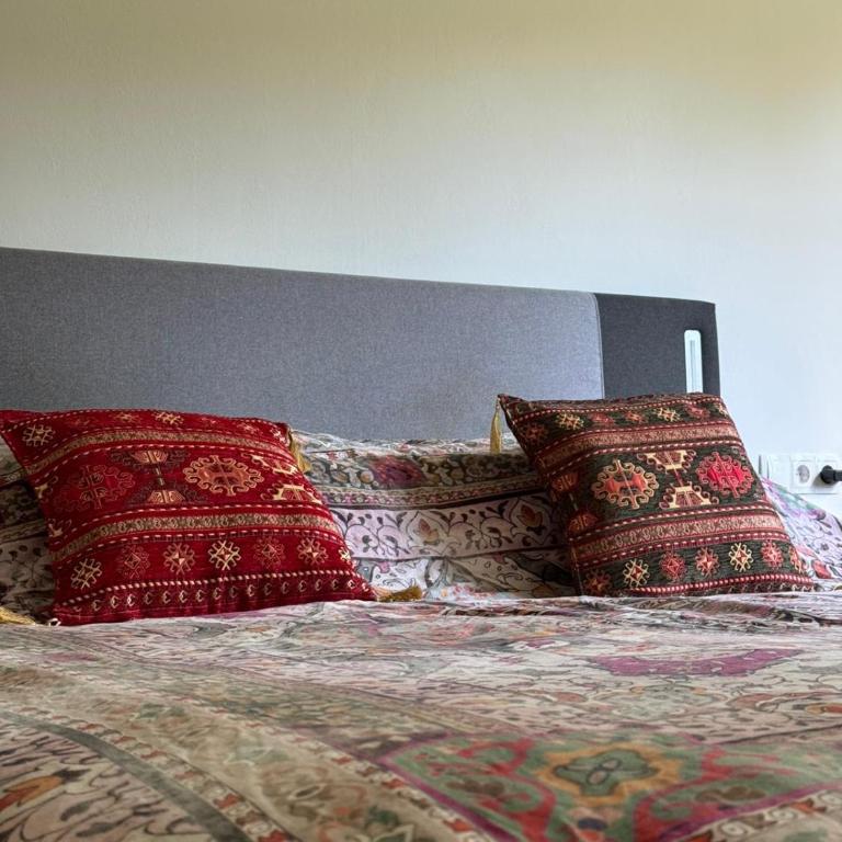 Apartment Kempten Illerstadion - Welcome to BubaHome - Apartamento de 2 dormitorios - 23