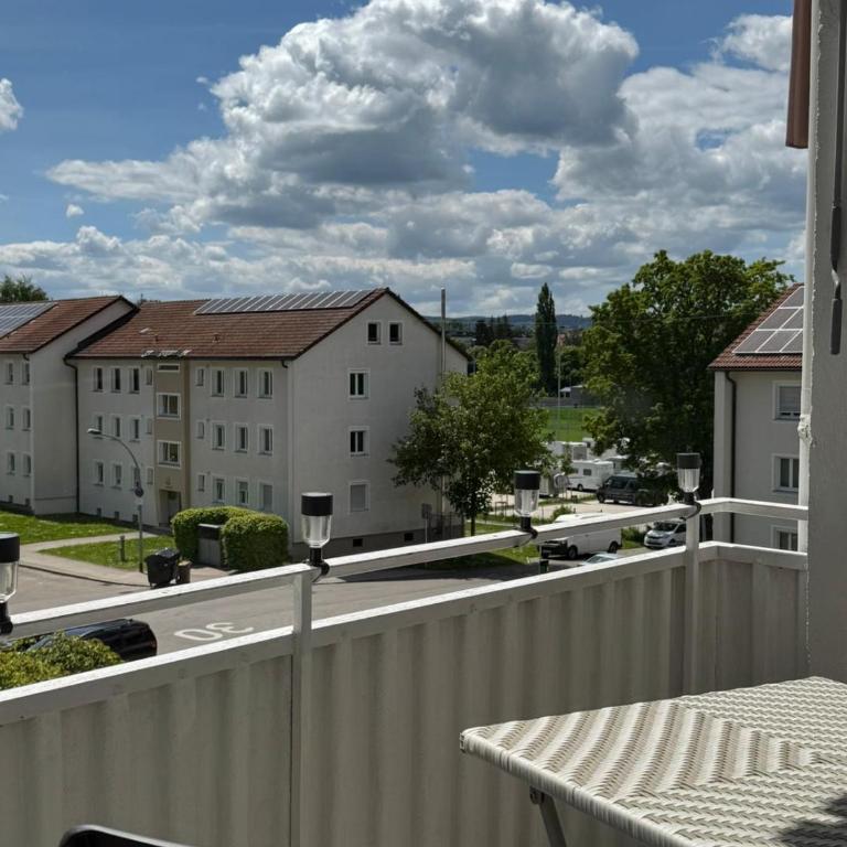 Apartment Kempten Illerstadion - Welcome to BubaHome - Apartamento de 2 dormitorios - 1