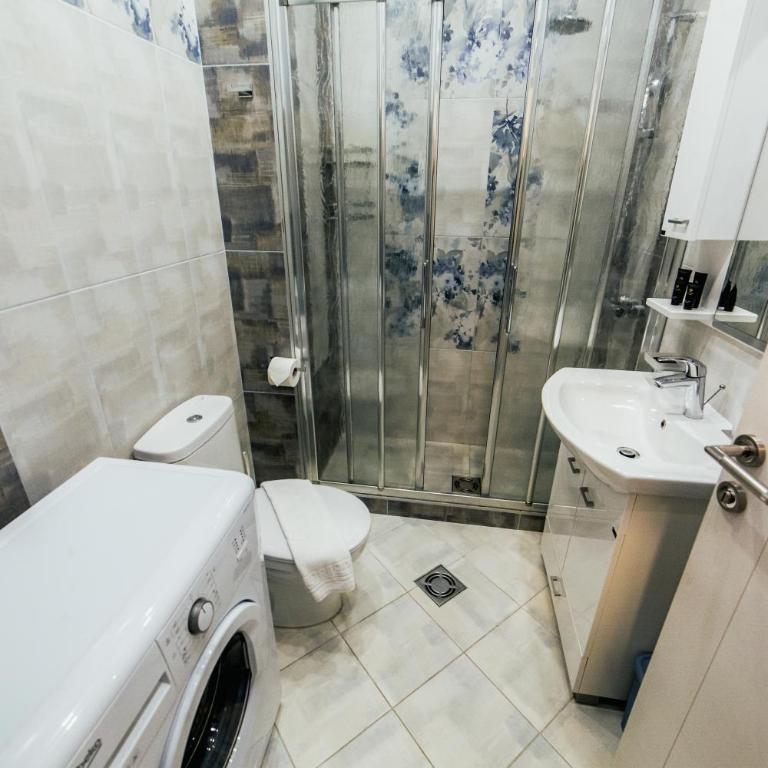Green Bay Apartments Morinj - Two-Bedroom Apartment - 5