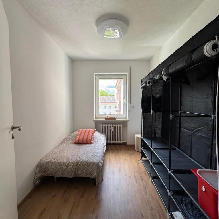Apartment Kempten Illerstadion - Welcome to BubaHome - Apartamento de 2 dormitorios - 22