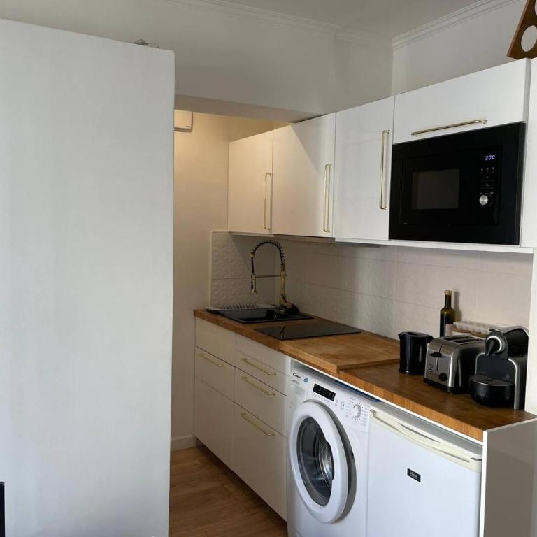 Seaside Retreat - Appartement 1 Chambre - 2
