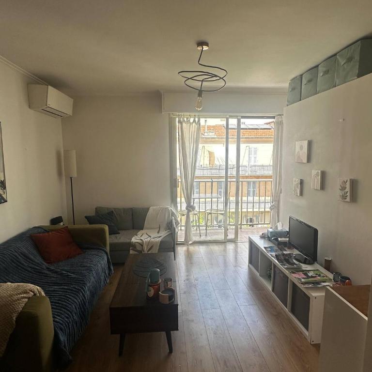 Seaside Retreat - Appartement 1 Chambre - 14