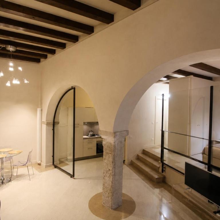 Loft Corticella - Apartment - 1