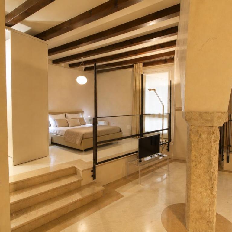Loft Corticella - Apartment - 6