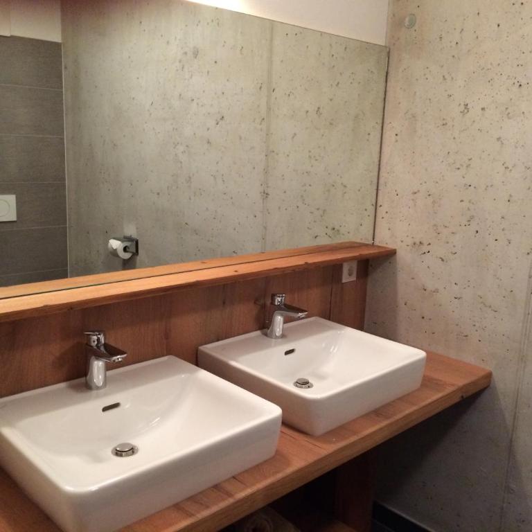 Stadtalm Islitzer - Apartment - auf 2 Etagen - 3