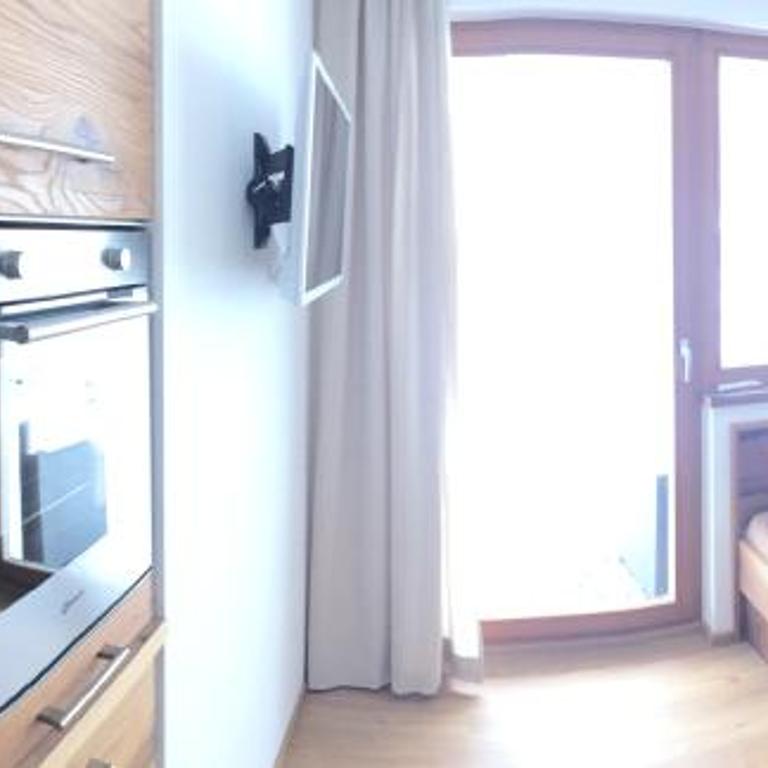 Stadtalm Islitzer - Apartment mit Terrasse - 5