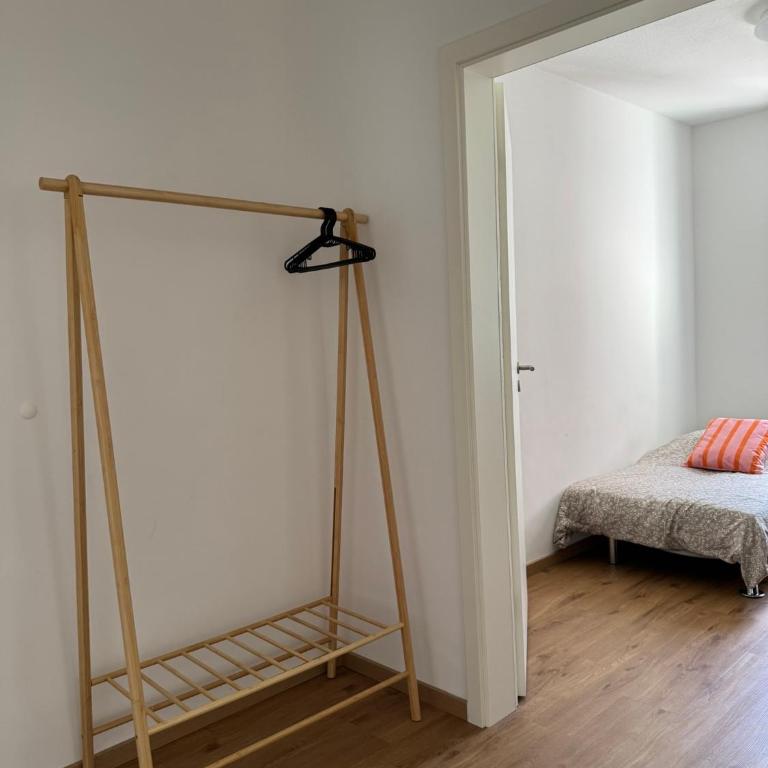 Apartment Kempten Illerstadion - Welcome to BubaHome - Apartamento de 2 dormitorios - 20