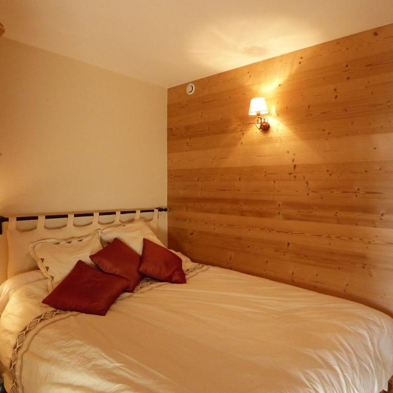 ALPE HUEZ - 50 m2 NEIGE D OR CENTRE STATION - Appartement 1 Chambre - 10
