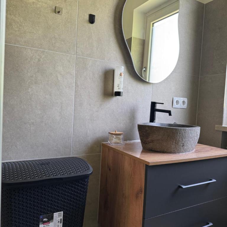 Apartment Kempten Illerstadion - Welcome to BubaHome - Apartamento de 2 dormitorios - 10