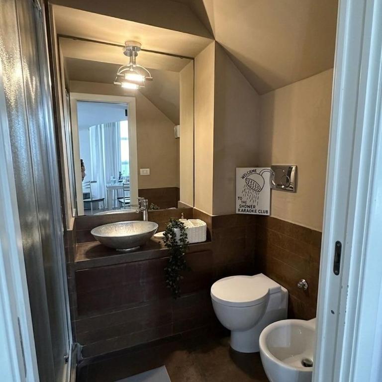 Casa Kalea - One-Bedroom Apartment - 8