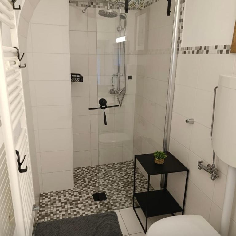 Ferienwohnung Storck - Apartment mit 1 Schlafzimmer - 7