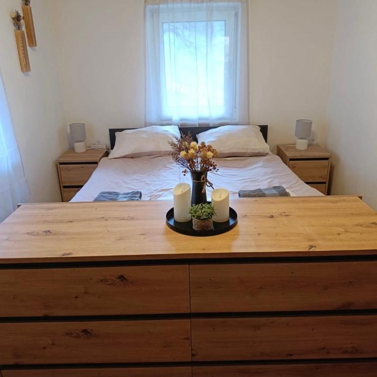 Ferienwohnung Storck - Apartment mit 1 Schlafzimmer - 6