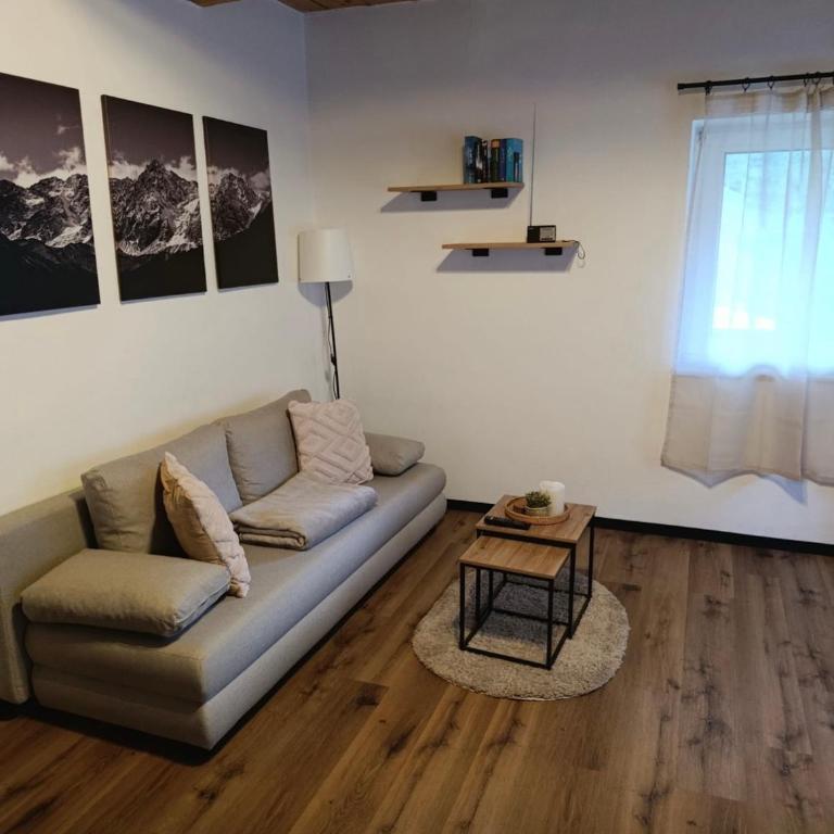 Ferienwohnung Storck - Apartment mit 1 Schlafzimmer - 5