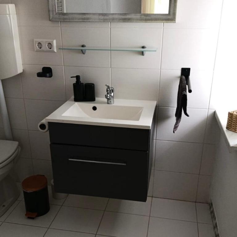 Ferienwohnung Storck - Apartment mit 1 Schlafzimmer - 8