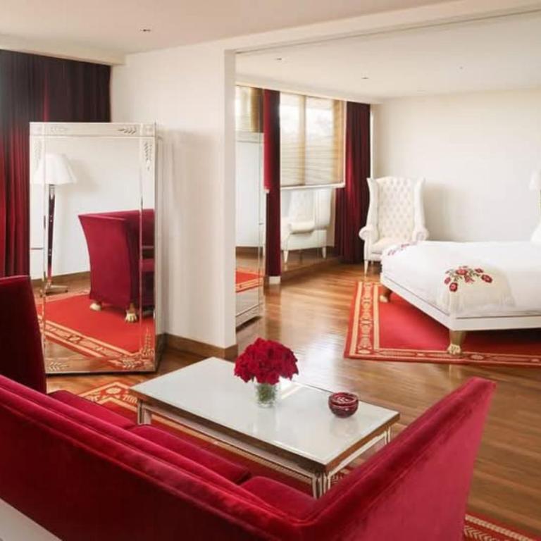 Faena LLC - Suite Presidencial - 14