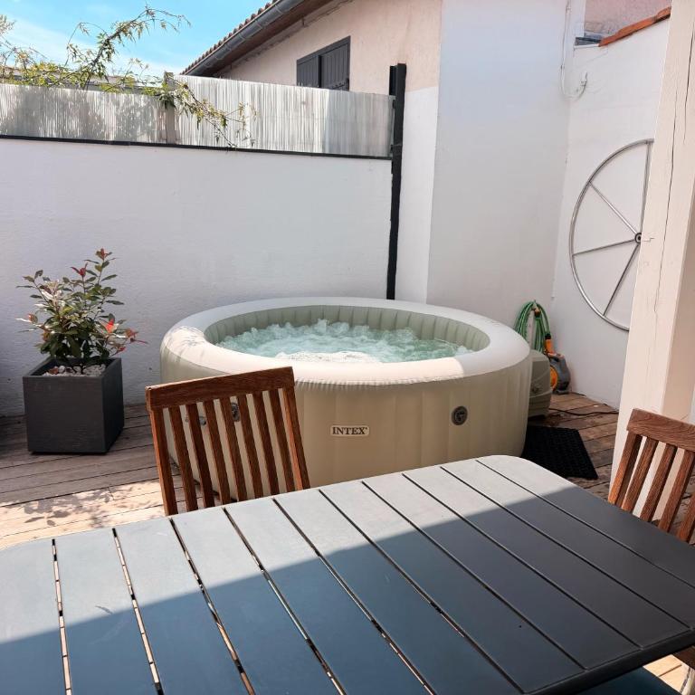 La Maréchale by Arloé - Villa 2 Chambres - 3