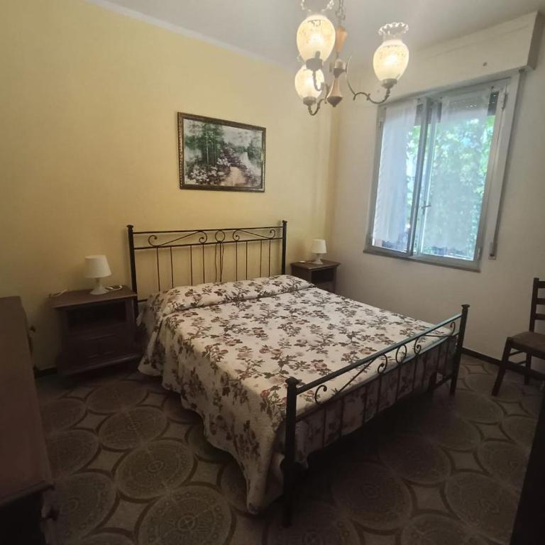 Cà Maria - Appartamento con 1 Camera da Letto - 5