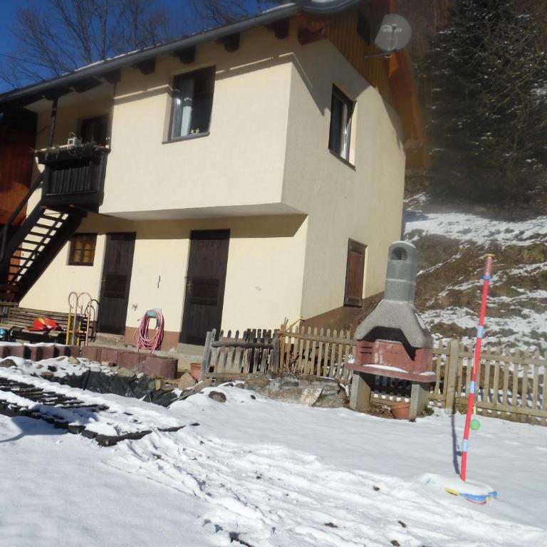 FeWo Katie - Apartment mit Blick auf die Berge - 2