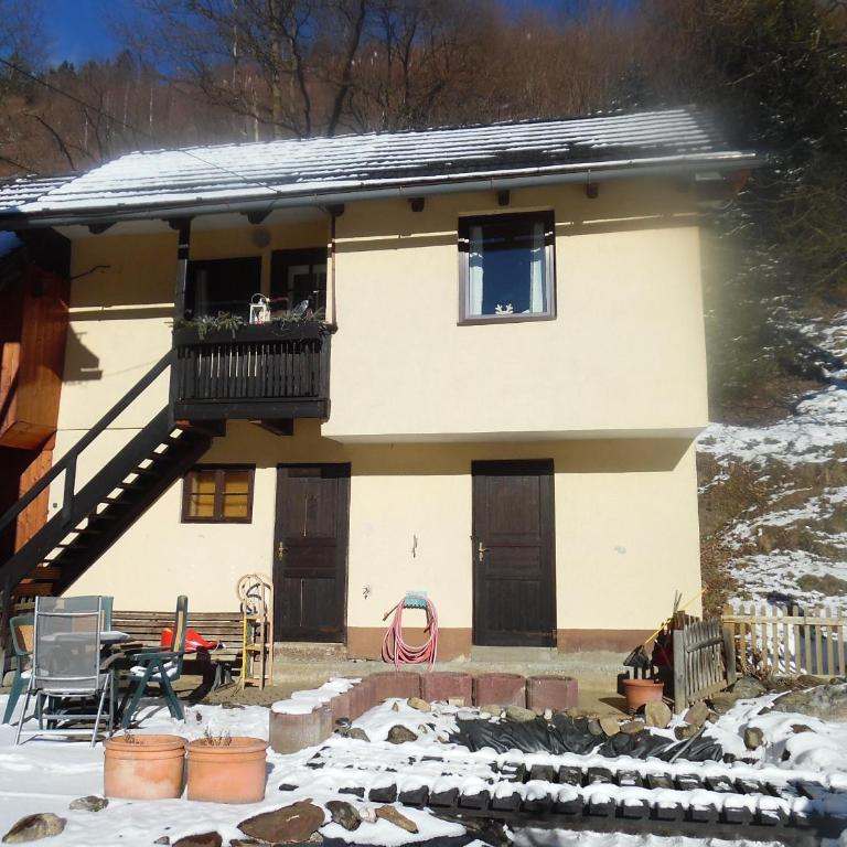 FeWo Katie - Apartment mit Blick auf die Berge - 3