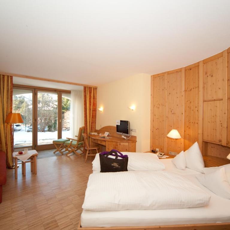 Naturhotel Ortners Eschenhof - Superior Doppelzimmer - 4