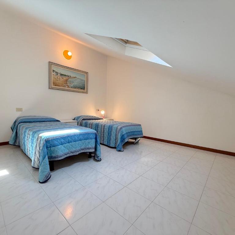 Villa Desireè - Casa con 3 Camere da Letto - 12