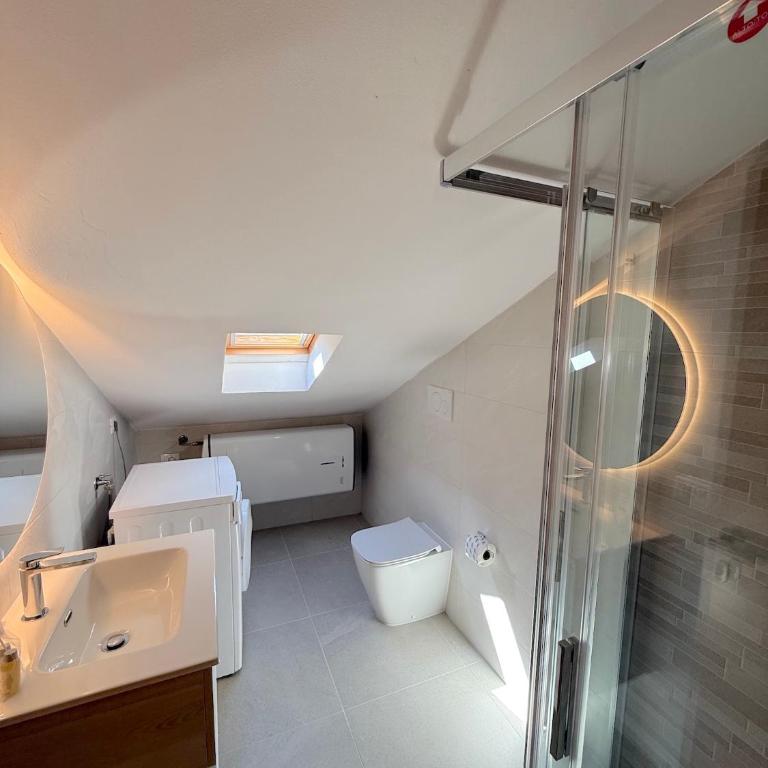 Villa Desireè - Casa con 3 Camere da Letto - 8