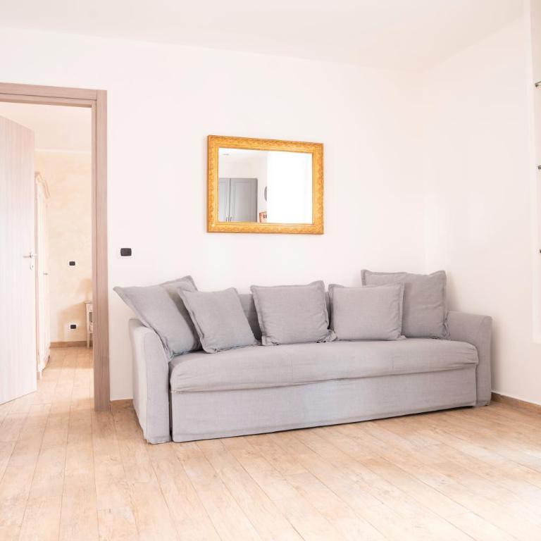 Quiet Boutique Apartament in Central - Le Bicocche di Joyce - - Appartamento - 1