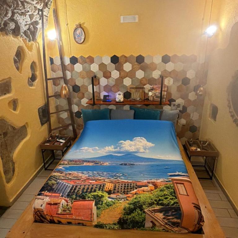 Donna Margherita Appartamento - Appartamento con 1 Camera da Letto - 3