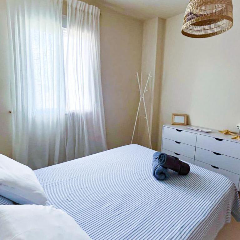 Encantador apartamento - Familien-Apartment mit 2 Schlafzimmern - 7