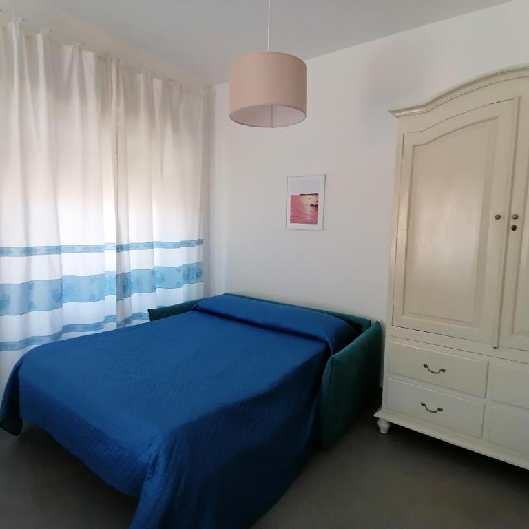 S'Unda Jara - Camera Familiare con Balcone - 11