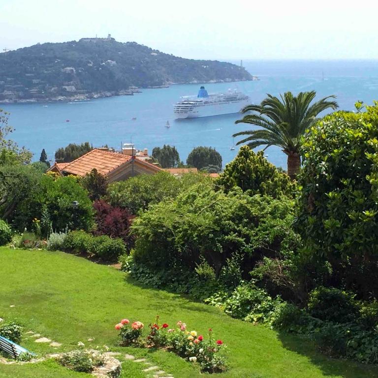 La Reale - Appartement - Vue sur Mer - 1