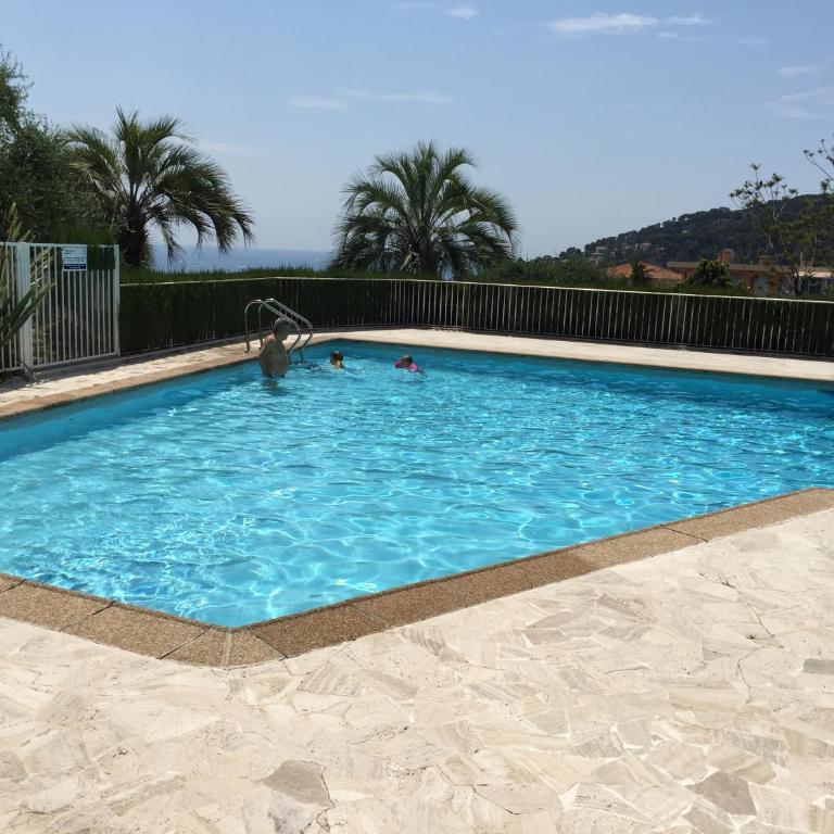 La Reale - Appartement - Vue sur Mer - 18