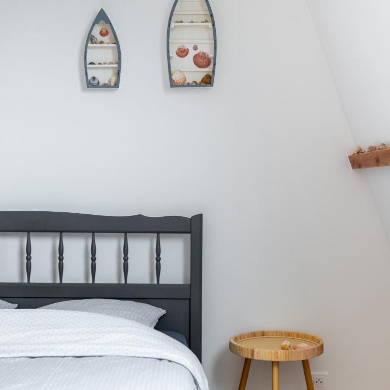 Maison familiale avec jardin - 5 chambres - Maison 5 Chambres - 17