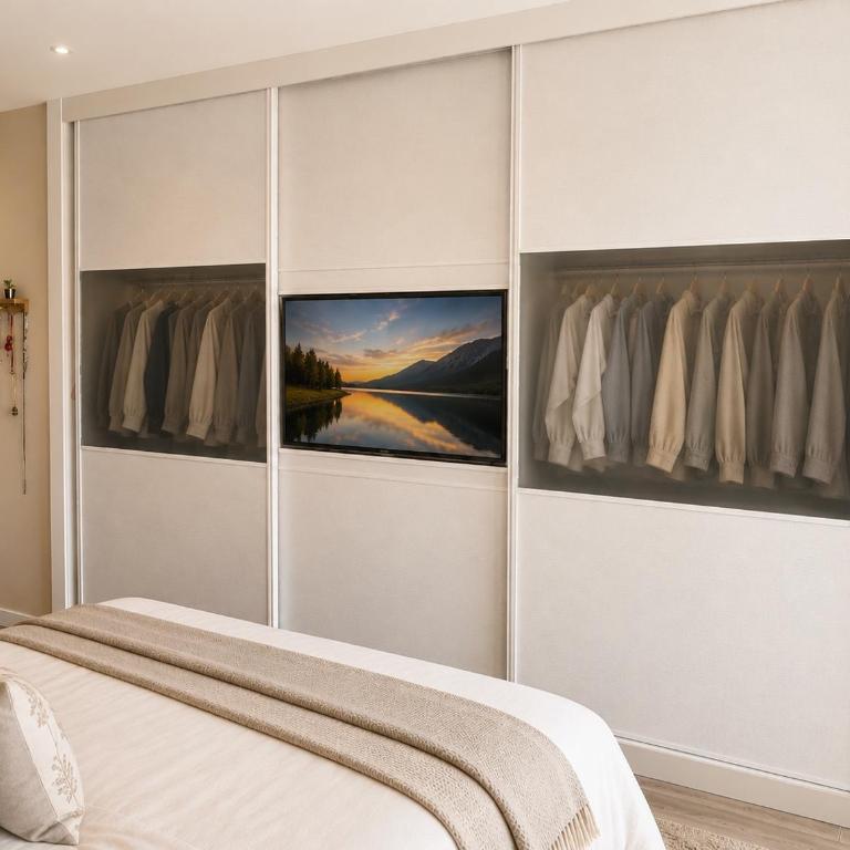 PRECIOSO APARTAMENTO EN EL CENTRO DE BENIDORM - Apartment - 8