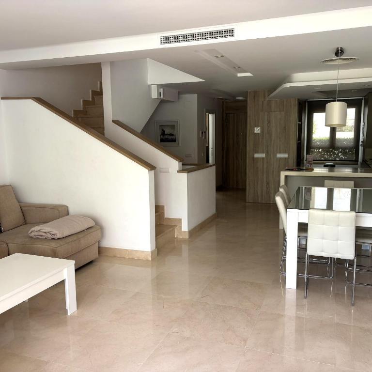 Maison Élégante au Cœur du Golf de la Cala - Casa - 6