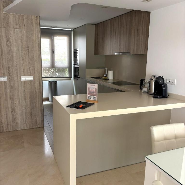 Maison Élégante au Cœur du Golf de la Cala - Casa - 5