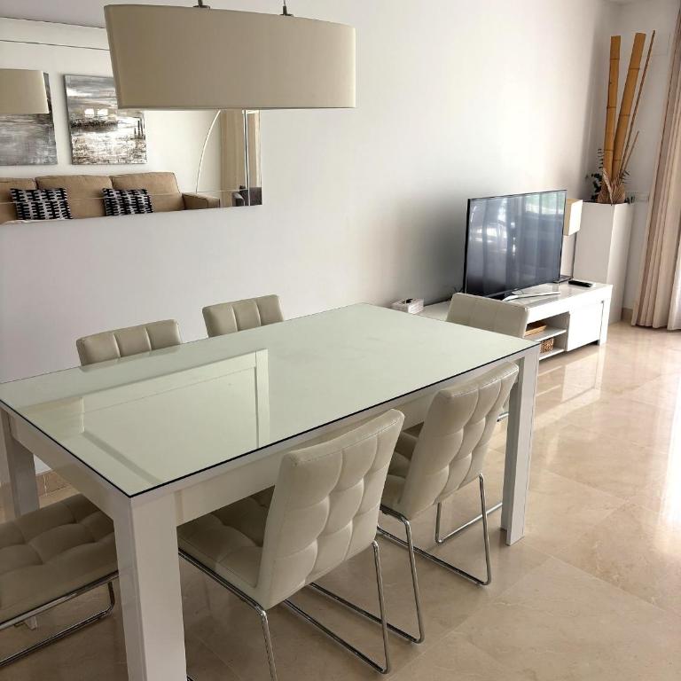 Maison Élégante au Cœur du Golf de la Cala - Casa - 4