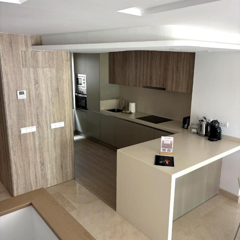Maison Élégante au Cœur du Golf de la Cala - Casa - 11