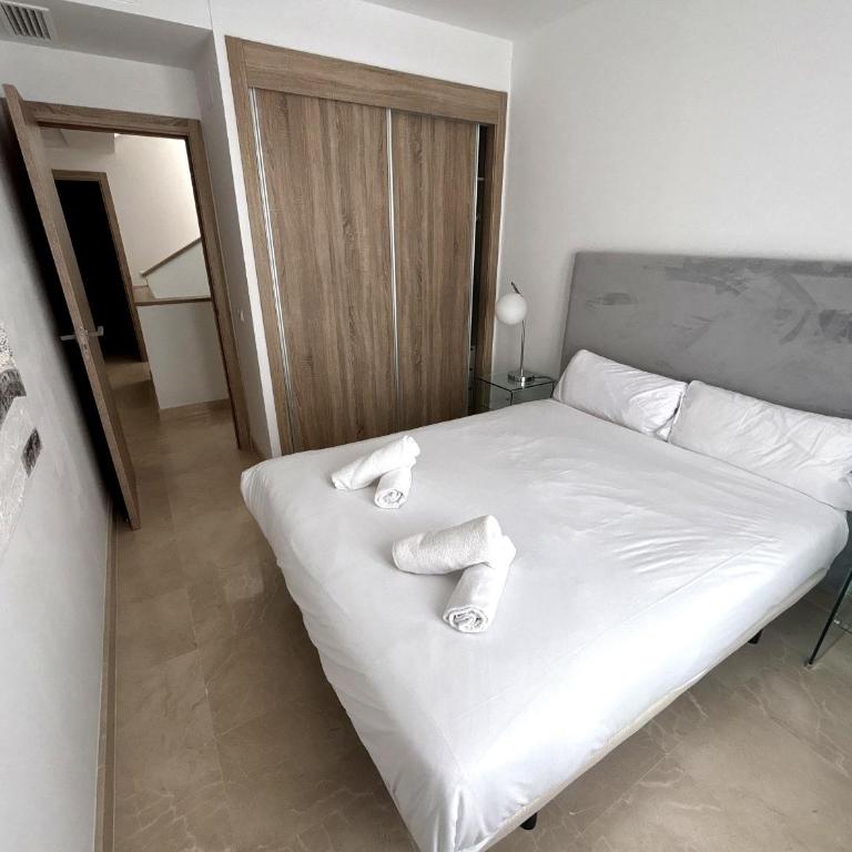 Maison Élégante au Cœur du Golf de la Cala - Casa - 10