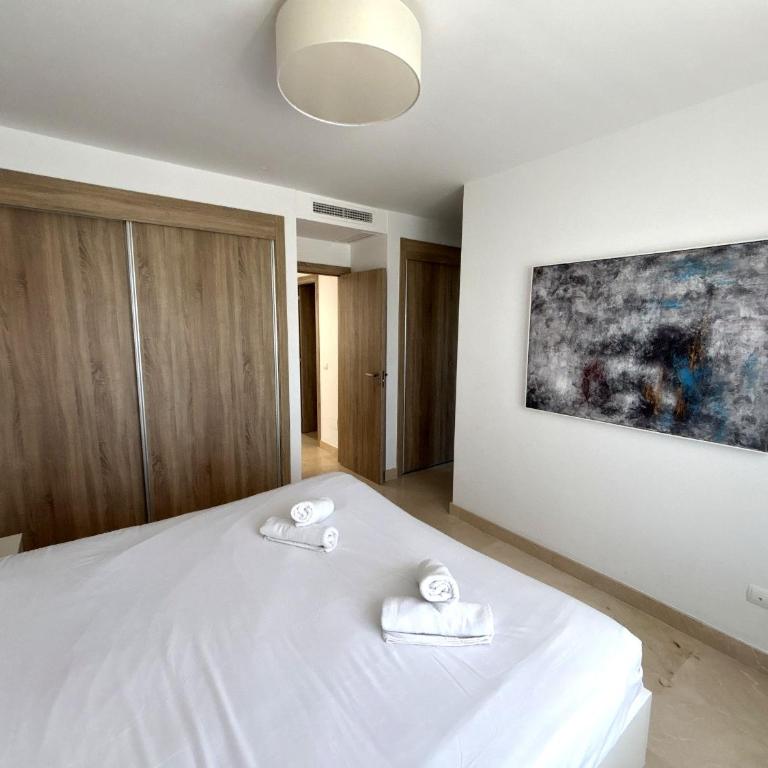 Maison Élégante au Cœur du Golf de la Cala - Casa - 12
