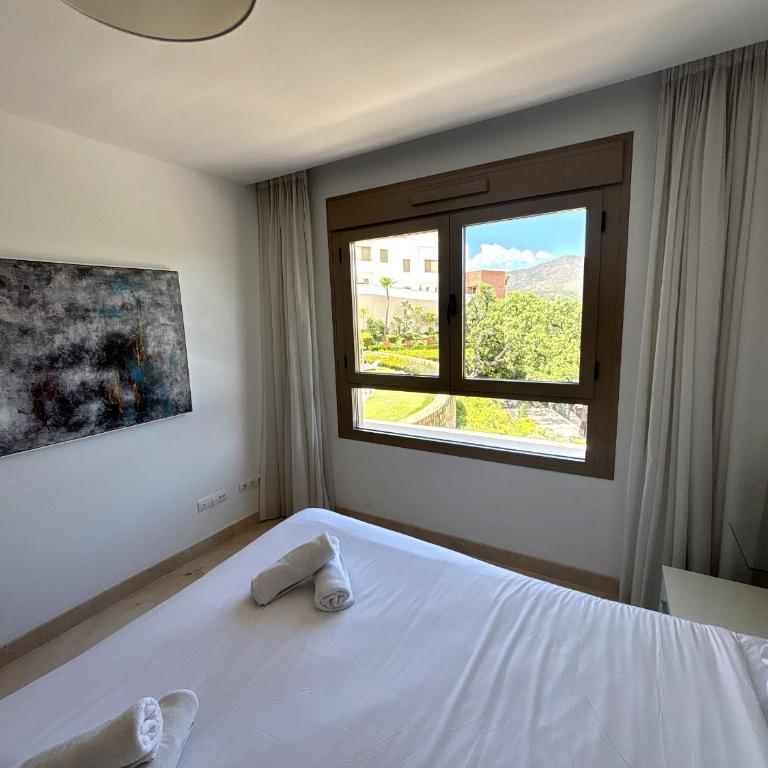 Maison Élégante au Cœur du Golf de la Cala - Casa - 22