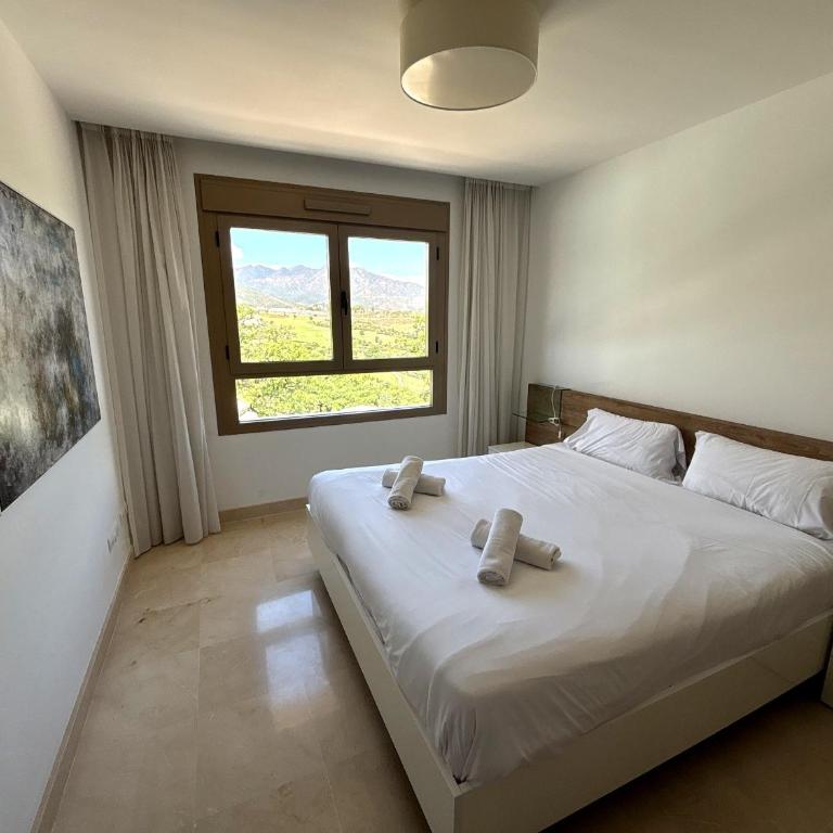 Maison Élégante au Cœur du Golf de la Cala - Casa - 21