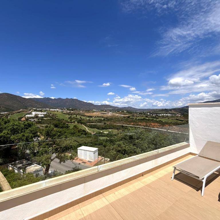 Maison Élégante au Cœur du Golf de la Cala - Casa - 25