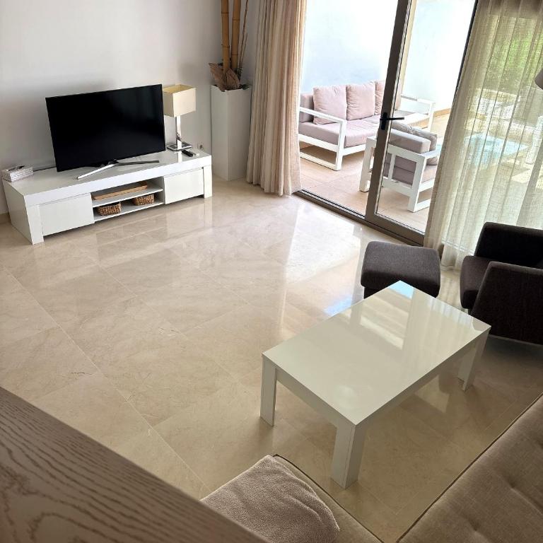 Maison Élégante au Cœur du Golf de la Cala - Casa - 28