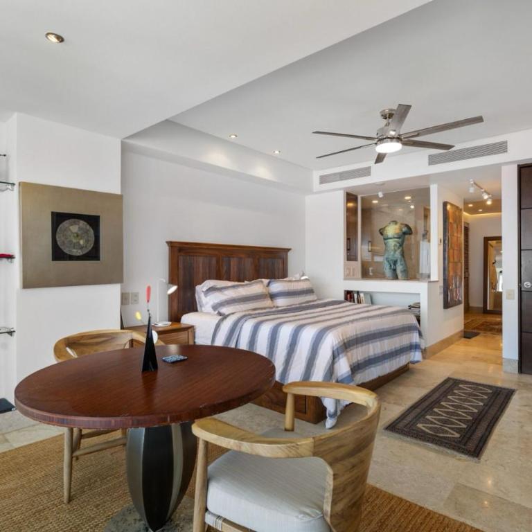 Two Bedroom Apartment with Ocean and City View by Eudy - Apartamento de 2 dormitorios - 2