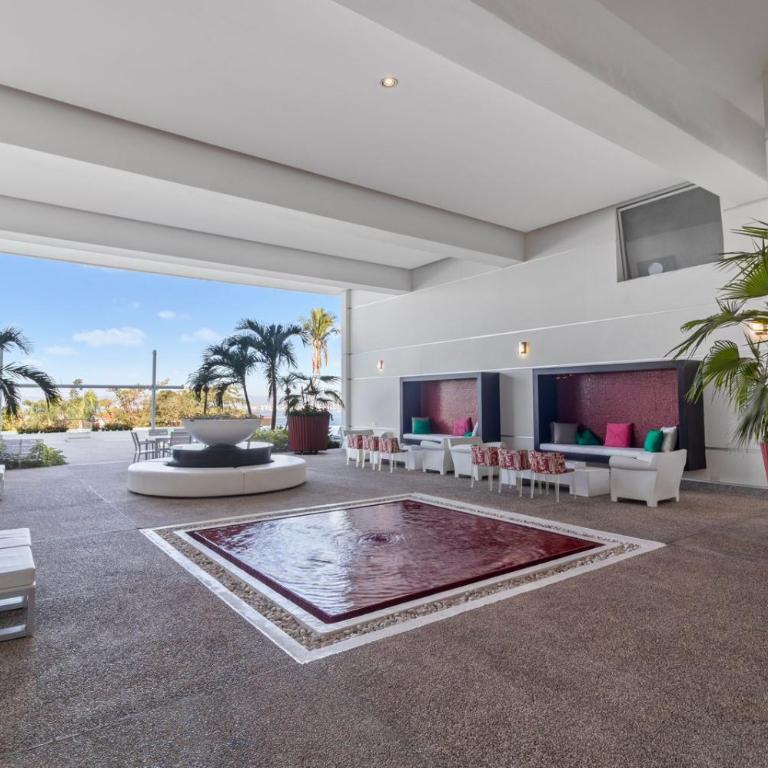 Two Bedroom Apartment with Ocean and City View by Eudy - Apartamento de 2 dormitorios - 4