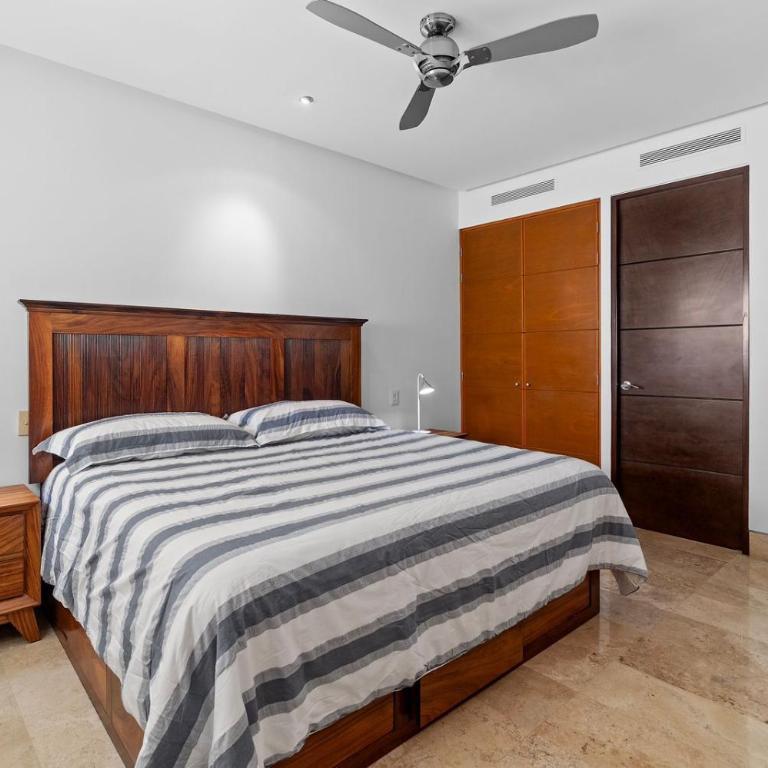 Two Bedroom Apartment with Ocean and City View by Eudy - Apartamento de 2 dormitorios - 9